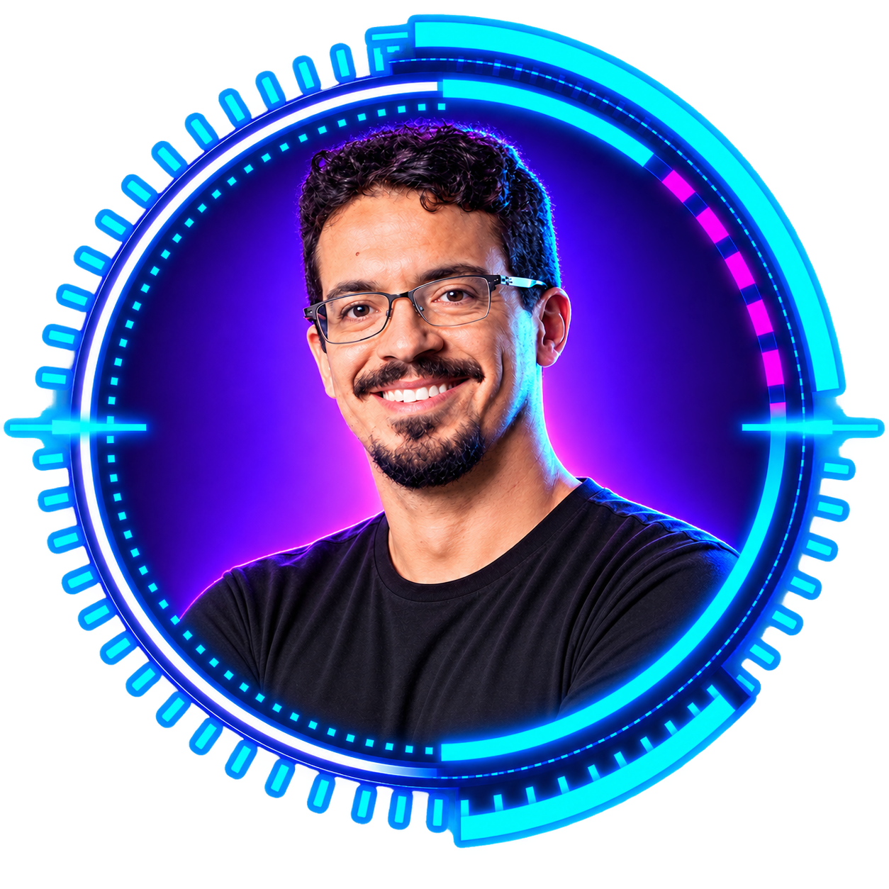 Gustavo Avelar Totvs