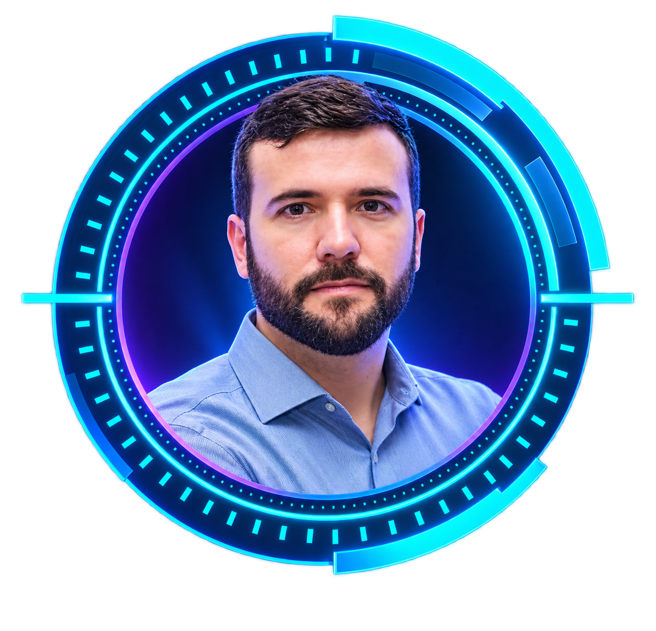 Leandro Scalise Rank