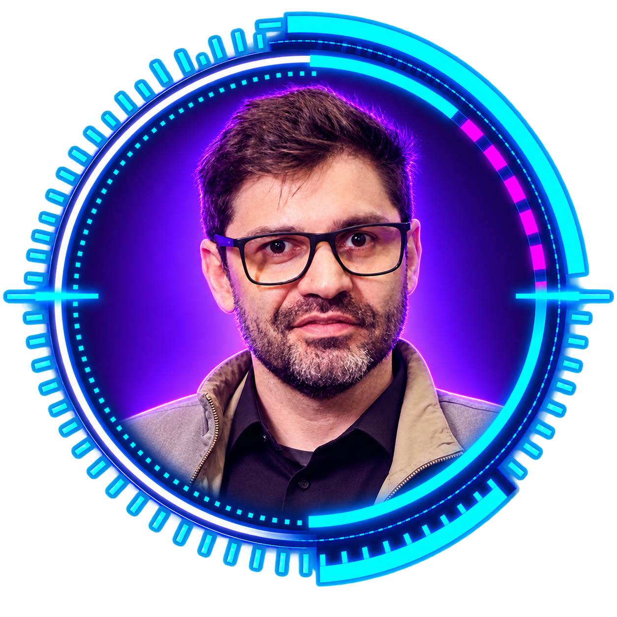 Marco Germo aunica