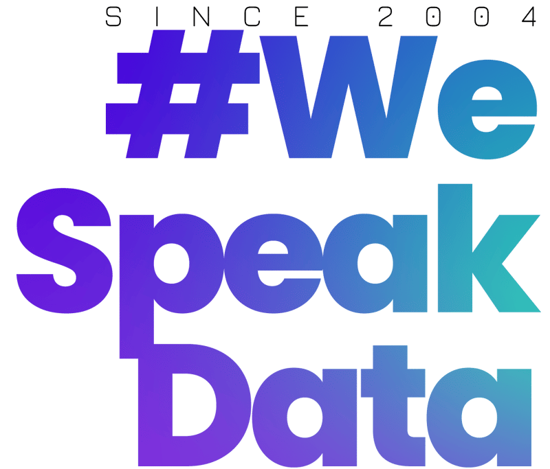 WE_SPEAK_DATA