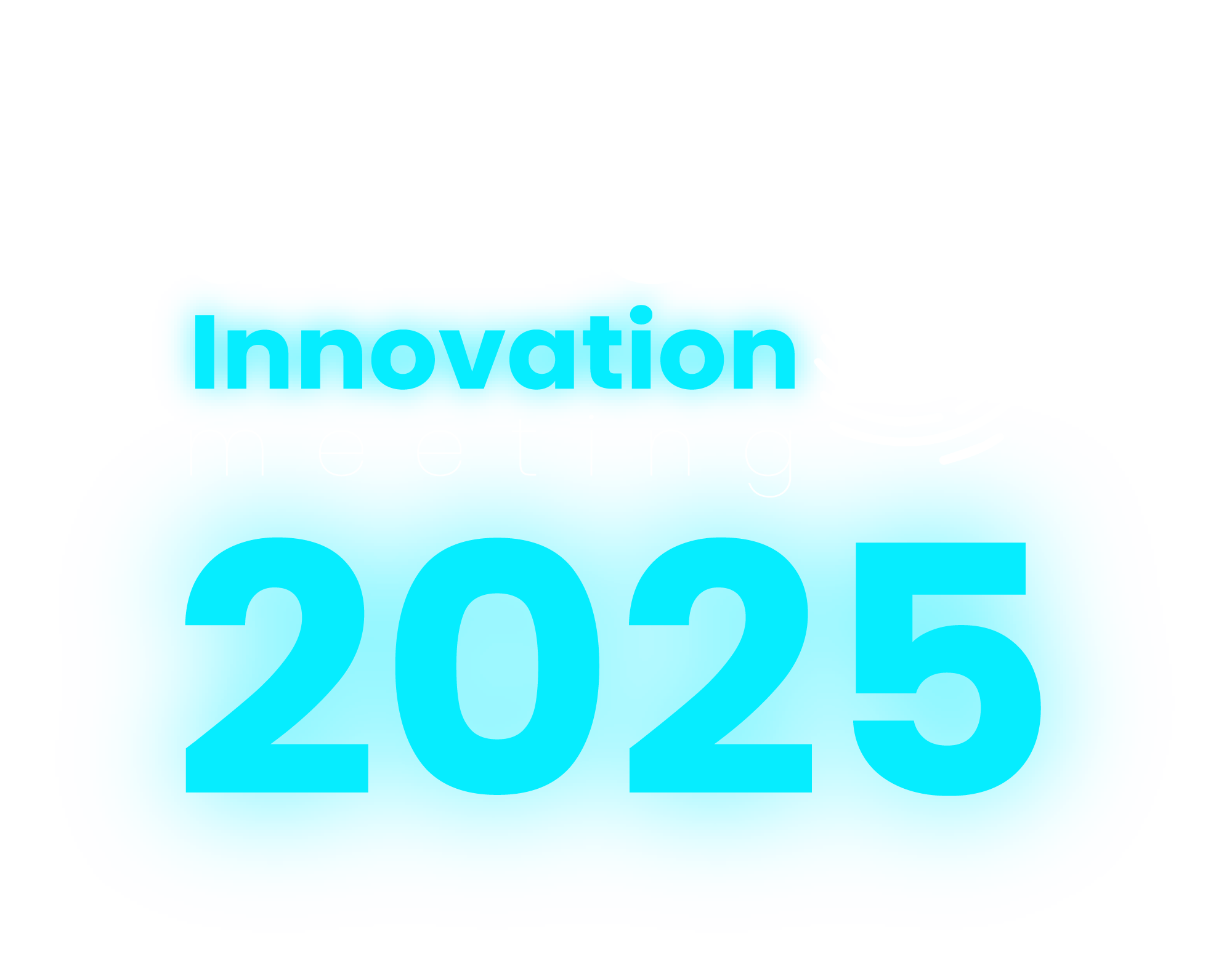 Logo Innovation Meeting 2025